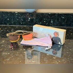 Blenders sunglasses - Sydney